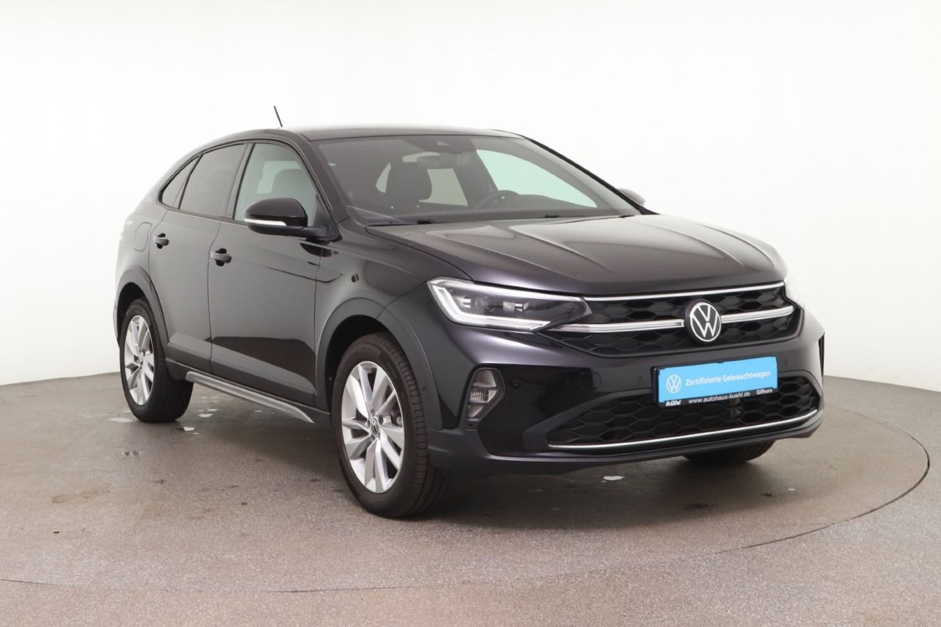Volkswagen Taigo - Bild 5