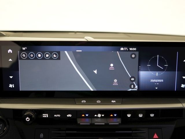 Grandland B GS HYBRID eDCT+NAVI+HD-MATRIX-LED+36