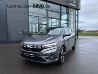 Dacia Sandero - Vorschau Bild 1