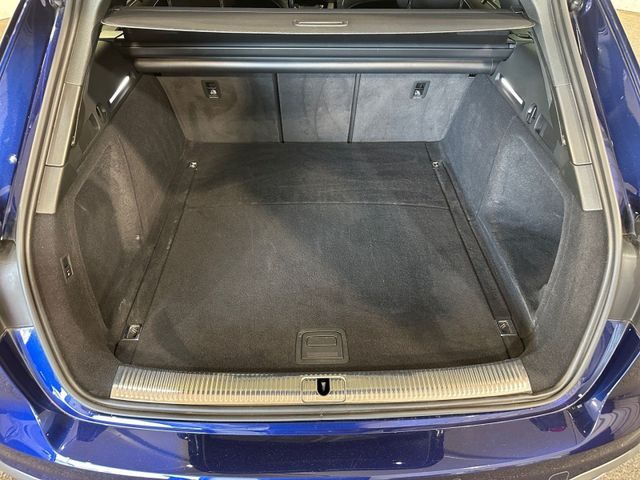 A4 Avant 40 TDI QUATTRO S LINE LED+AHK+360°+NAVI