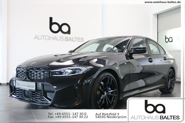 BMW M340d xDrive Facelift/19"/GSD/Park/DrivPro/H&K