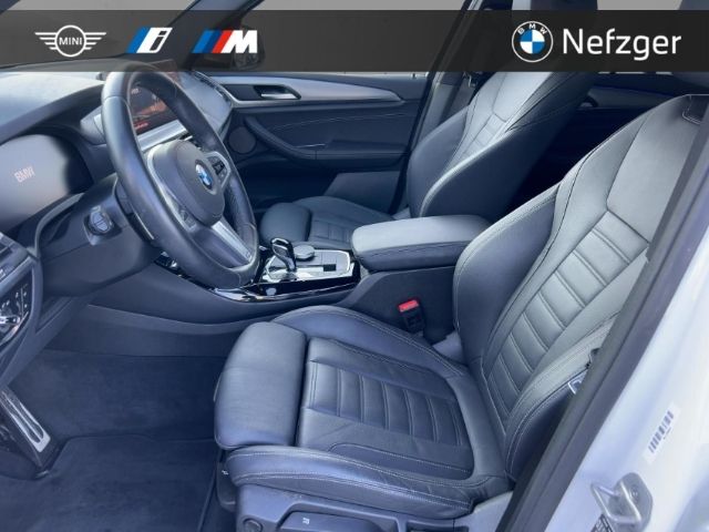 BMW X3 - Bild 7