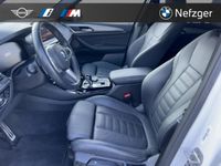 BMW X3 - Vorschau Bild 7