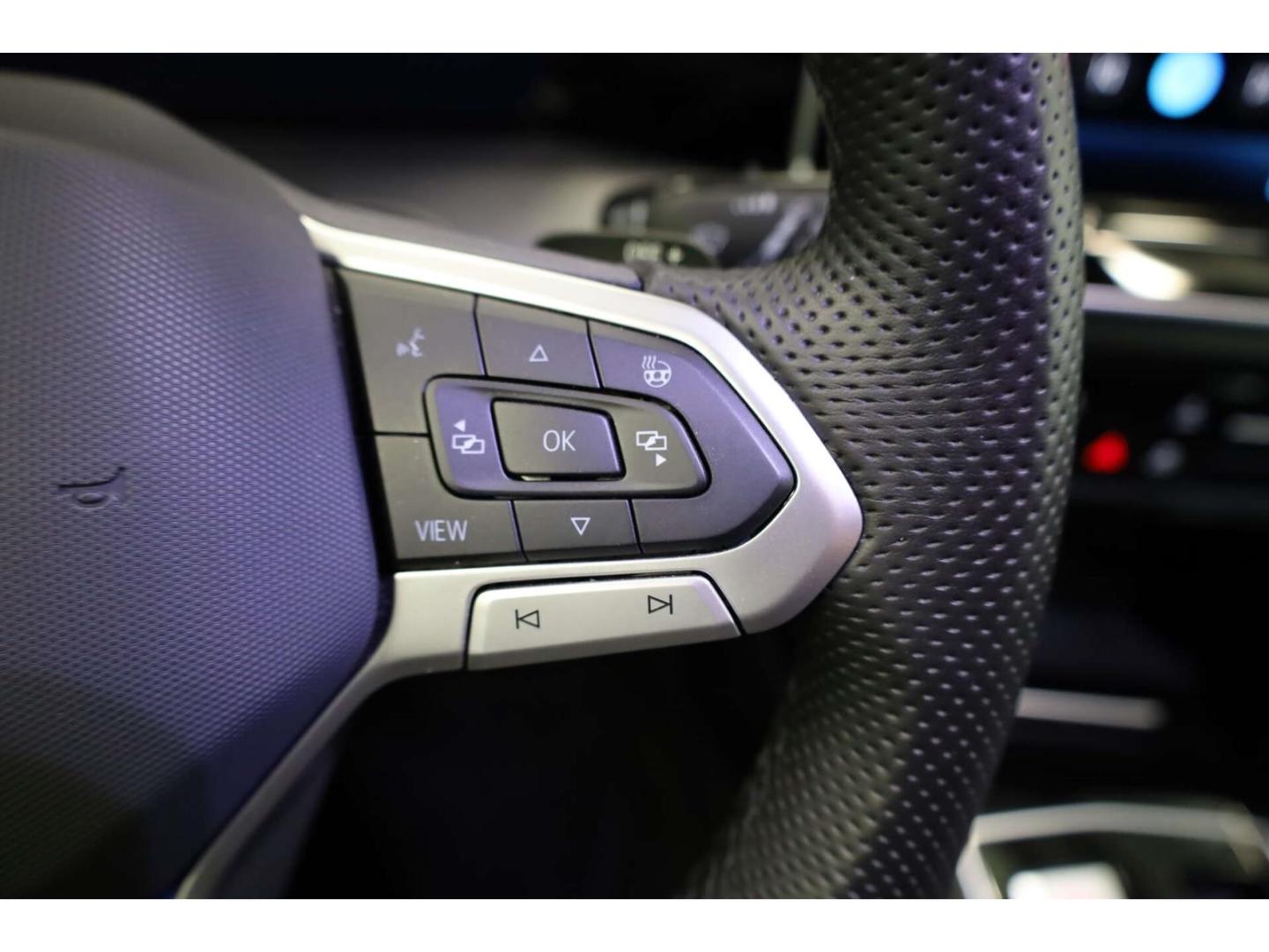 Volkswagen Golf 1.5 eHybrid GTE Black Style DSG RFK/AHK, миниатюра 11