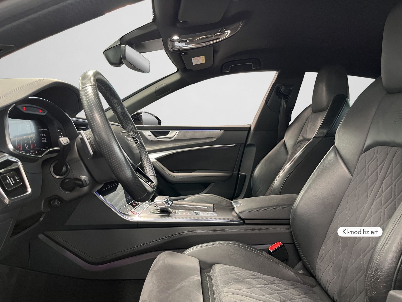 Audi RS7 - Bild 13
