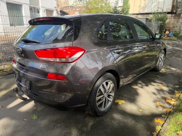 Hyundai i30 - 6