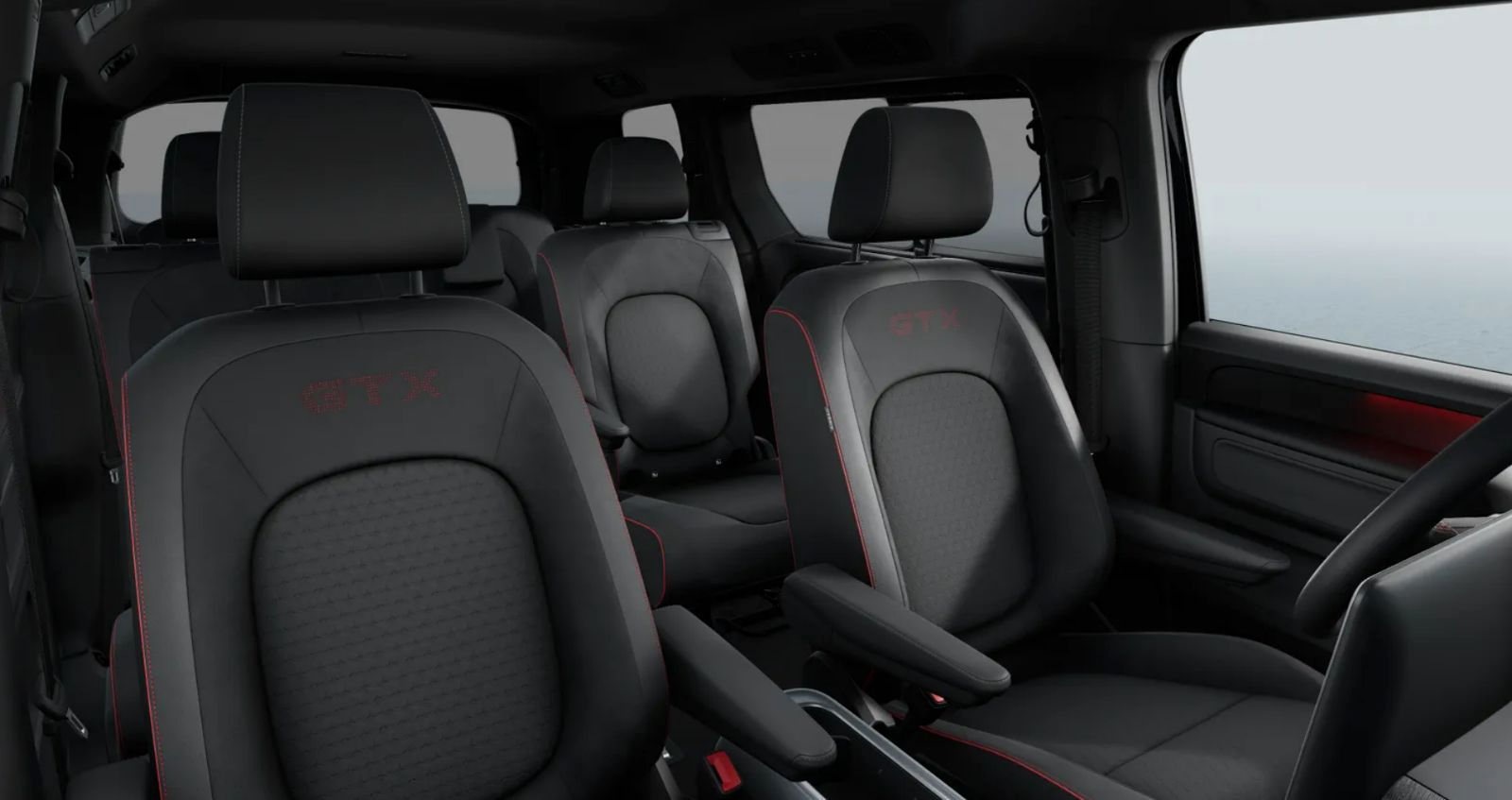 Volkswagen ID. Buzz - Bild 14