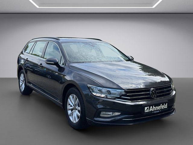 Passat Variant 2.0 TDI Business ACC FACEL. LED
