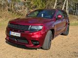 Jeep Grand Cherokee 6.4l V8 HEMI SRT Automatik SRT