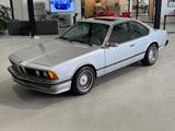 BMW 633 CSI (E24) *Zustand 2+,Top Restauriert,Leder* - BMW 633 Gebrauchtwagen