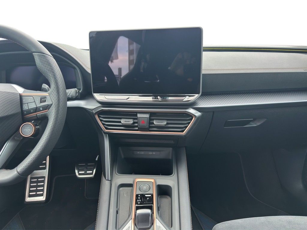 Cupra Leon - Bild 14