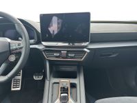 Cupra Leon - Vorschau Bild 14