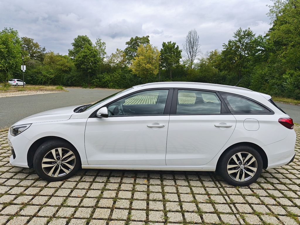 Image of Hyundai i30