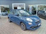 Fiat 500L 1.3 Multijet 95 CV Urban - graue Fiat 500L Urban