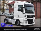 MAN TGX 18.500 XXL Low, Inarder Navi Standklima,  - Man TGX 18-500