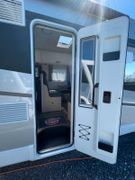 Sunlight I 69 L ** Modell 2025** Fiat 180 PS Automatik**