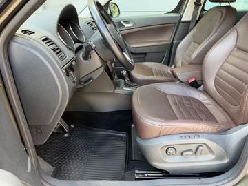 Skoda Yeti - 12