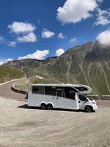 Dethleffs A 7877-2 - Dethleffs 787