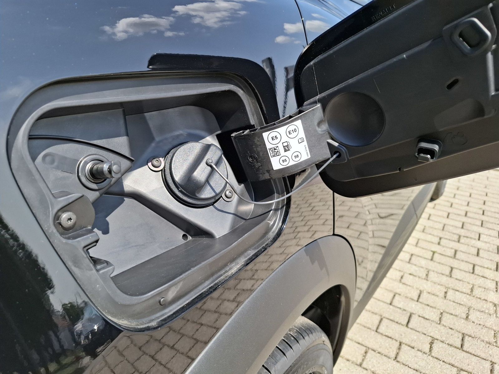 Renault Captur - Bild 37