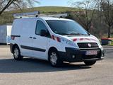 Fiat Scudo 10 SX L1H1 130 Multijet 1-Hand REGALE - Fiat Scudo aus 2012