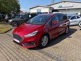 Ford S-Max S-MAX Titanium - Ford S-Max: Rot