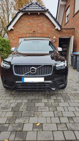 Volvo XC90 T6 AWD Geartronic R-Design R-Design - Volvo Unfallwagen