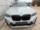 BMW X3 M Competition - gebrauchte BMW X3 M aus dem Jahr 2023