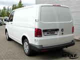 Volkswagen T6.1 Kasten 2.0 TDI  Klima, Kamera, Tempomat, Re - Doppeldecker