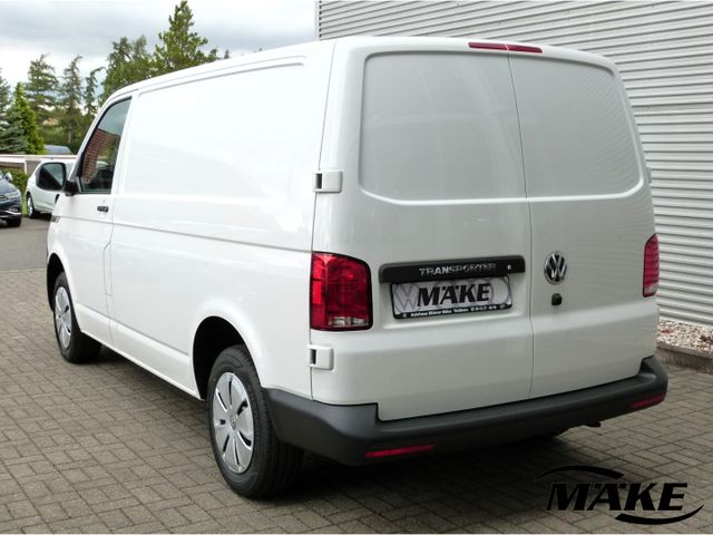 T6.1 Kasten 2.0 TDI  Klima, Kamera, Tempomat, Re