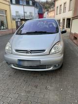 Citroën Citroen Picasso - gebrauchte Citroën Xsara Picasso aus dem Jahr 2005