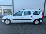Dacia Logan MCV Kombi Ambiance,1.4,75PS,1.Hand,TÜV NEU - Dacia Logan: Mcv Ambiance