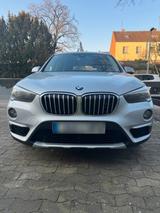 BMW X1  SDRIVE18D  **1T Hand!!** Preis ist... - BMW: Preis