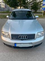 Audi A6 4.2 tiptronic quattro Avant - - gebrauchte Audi A6 aus dem Jahr 1999