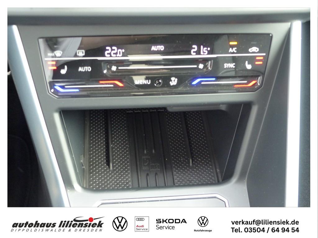 Volkswagen Taigo 1.0 TSI DSG Goal ACC/NAVI/KAMERA, миниатюра 21