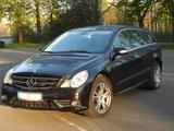 Mercedes-Benz R 350 L 4Matic 7GTRONIC , LP... - gebrauchte Mercedes-Benz R 350 aus dem Jahr 2009