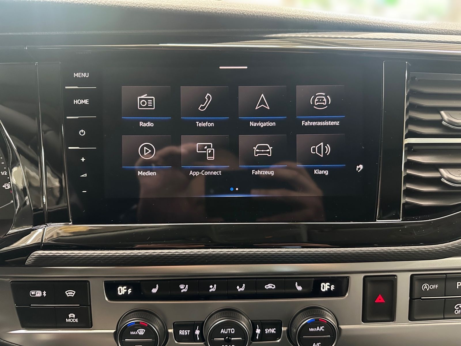Volkswagen T6.1 California 2.0 TDI Beach Navi DCC DAB+ LED foto 10