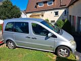 Mercedes-Benz Mercedes Benz Vaneo 1.9 kein TÜV - Mercedes-Benz Vaneo: 1.9