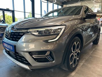 Renault *Spurhalte*Totwinkel*VerkehrzeichenERK*LenkradHZ
