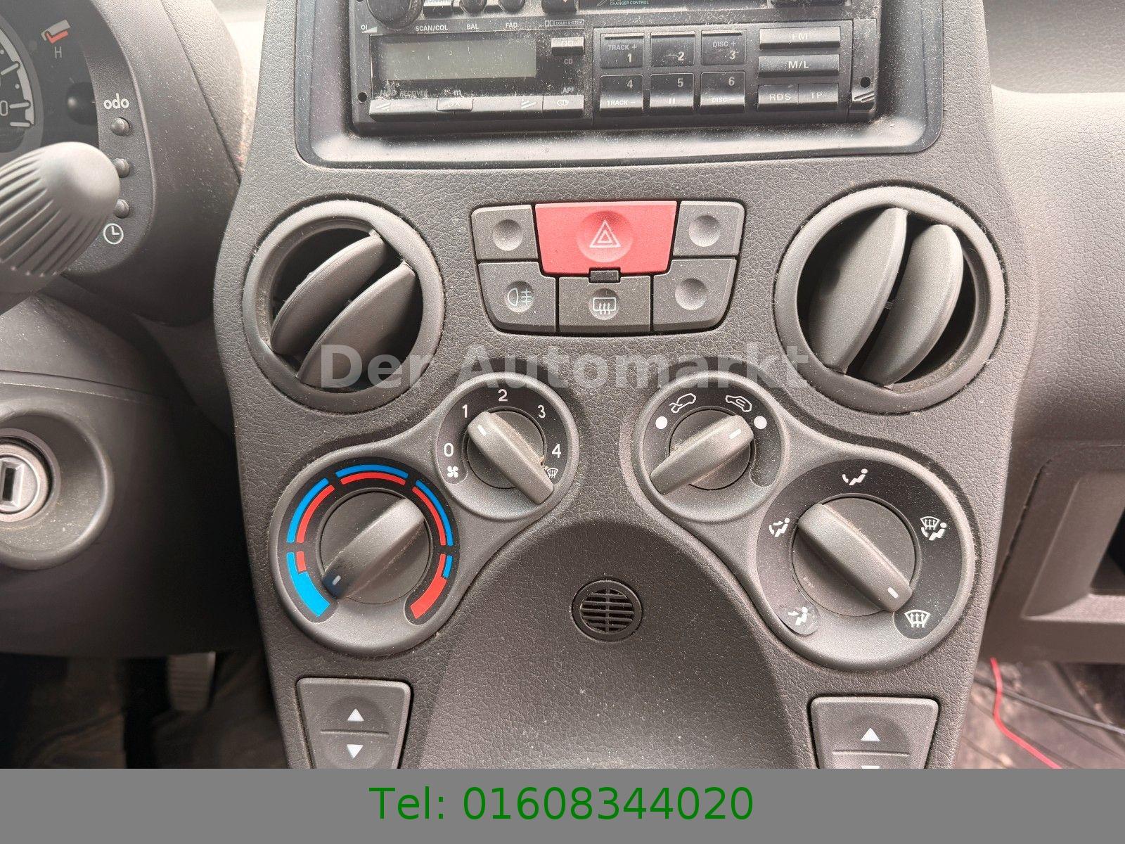 Fiat Panda 1.2 8V Active-1.Hand-Ahk-Euro5
