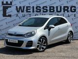 Kia Rio Spirit AUTMTK|NAV|KAM|SHZ|TEMP|SOUND|77TKM - Kia Rio in Ludwigshafen