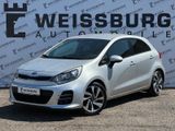 Kia Rio Spirit AUTMTK|NAV|KAM|SHZ|TEMP|SOUND|77TKM - Kia Rio aus 2016