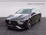 Mercedes-Benz CLA 35 AMG 4M SB PANO|KAM|TOTW|MBEAM|KEYL|BURM| - Mercedes-Benz CLA 35 AMG Shooting Brake Jahreswagen