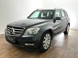 Mercedes-Benz GLK 220 CDI 4Matic /1.H/ NUR 63.tKM / GARANTIE / - Mercedes-Benz aus 2012: Glk