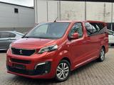 Peugeot Traveller Allure L3 2.0 Blue-HDi - gebrauchte Peugeot Traveller aus dem Jahr 2019