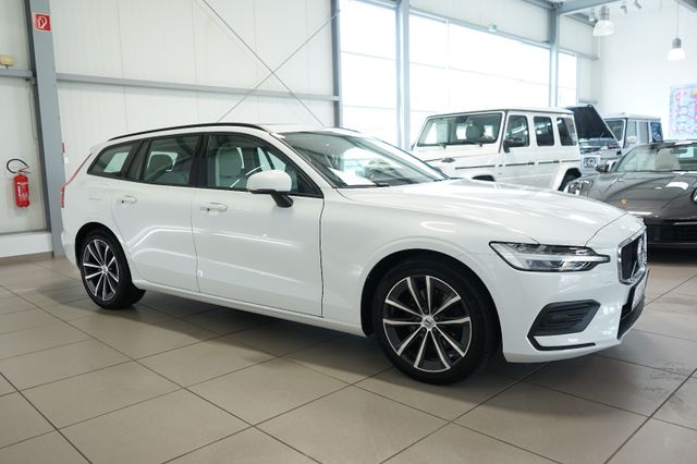 Vorschau Auto