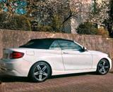 BMW 218D- Cabrio- 2.0 Diesel -150ps -Autom... - BMW 218 in Bochum