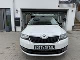 Skoda Rapid Spaceback 1.2 TSI Style Plus"Panoramadach" - Skoda Rapid: Style