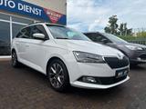 Skoda Fabia Combi Best of*DSG*NAV*CARPLAY*Si.Hz.*LED - Skoda Fabia: Best Of