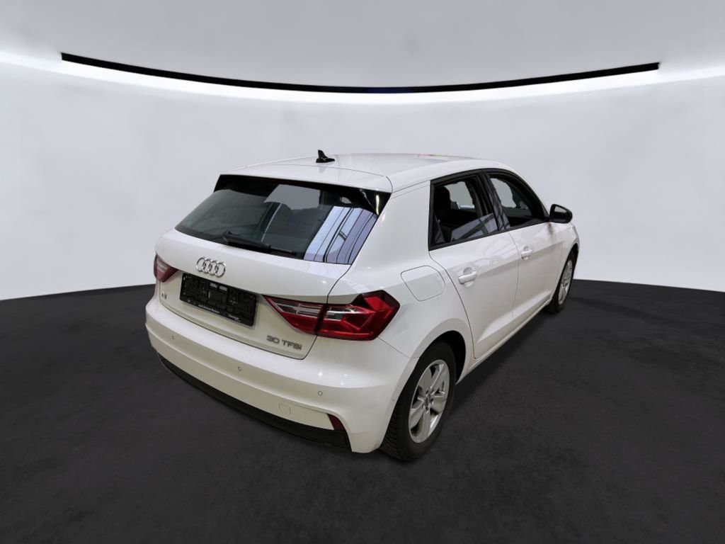 Audi A1 Sportback 30 TFSI*ViCo*PDC*ASSIST*KEYLESS*
