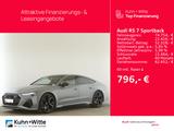Audi RS 7 Sportback 4.0 TFSI quattro *Pano*Laser*B&O* - gebrauchte Audi RS7 aus dem Jahr 2021